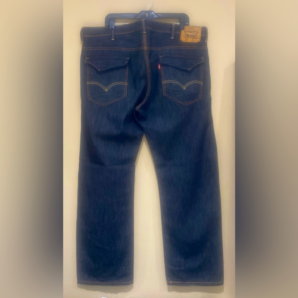 Men’s Levi’s Jeans